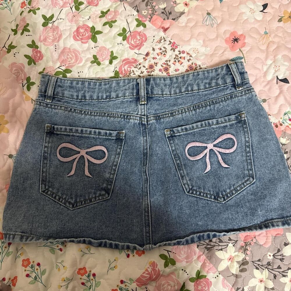 Unbranded Women's multi Skirt